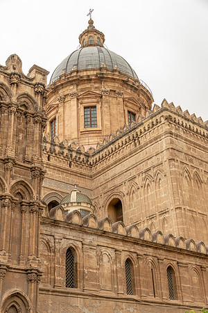 Palermo Cathedral -7