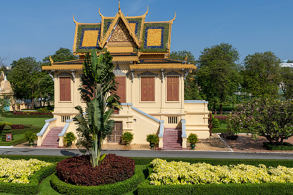 Royal Palace -12