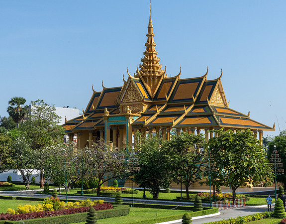 Royal Palace -13