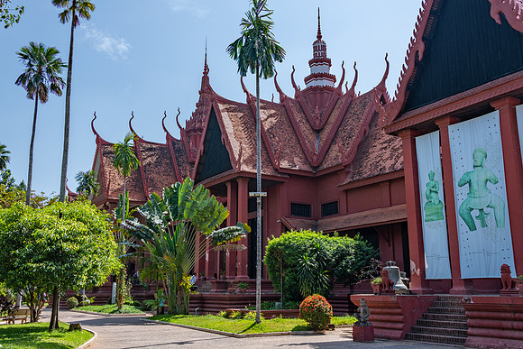 National Museum -1