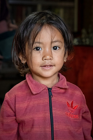 Child Portrait