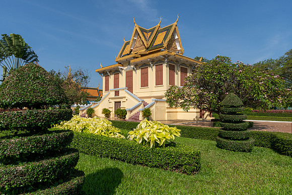 Royal Palace -10