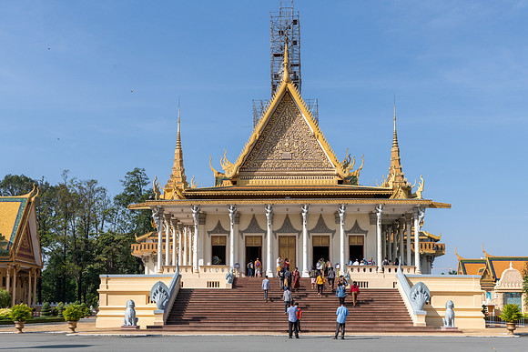 Royal Palace -4