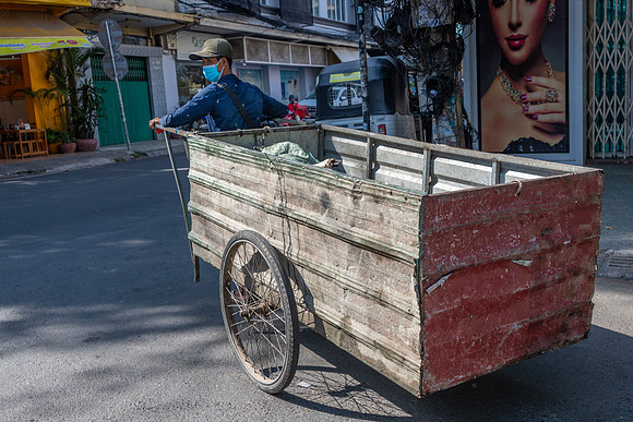 City Streets -5