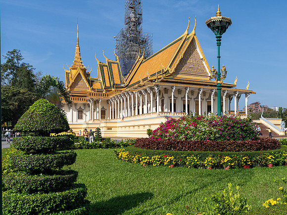 Royal Palace -3