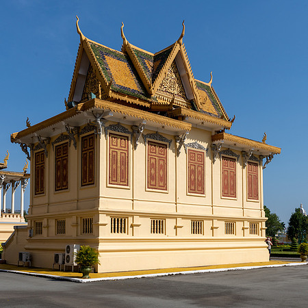 Royal Palace -15