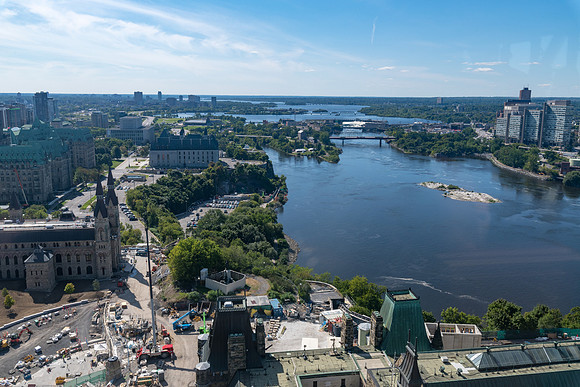 View From Clock Tower -1