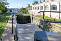 Rideau Canal Locks -4