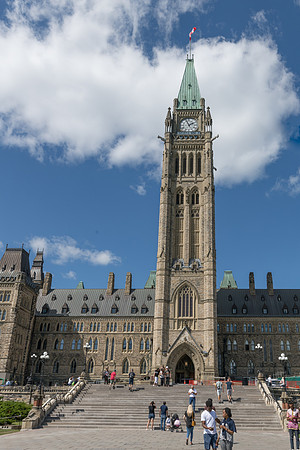 Centre Building -3