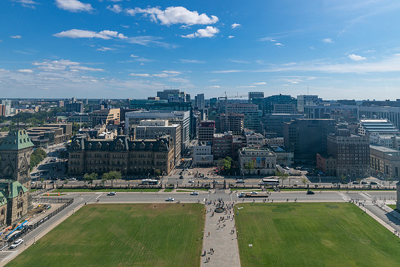 View From Clock Tower -4