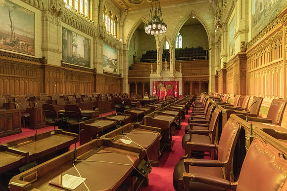 Senate Chamber -2