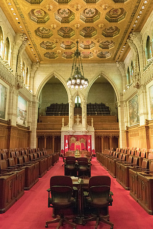 Senate Chamber -1