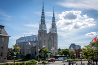 Notre Dame Basilica