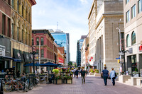 Downtown