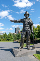 Firemen Memorial