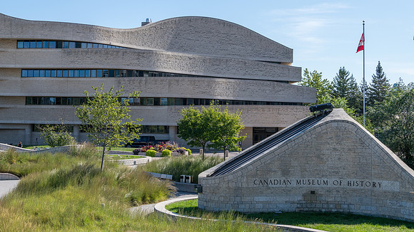 Museum of History