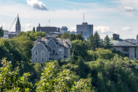 Prime Minister's Residence