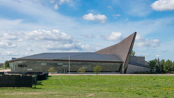 War Museum -1