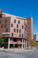 Gantineau City Hall