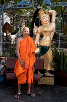 Wat Phnom Preah Theat Temple -3