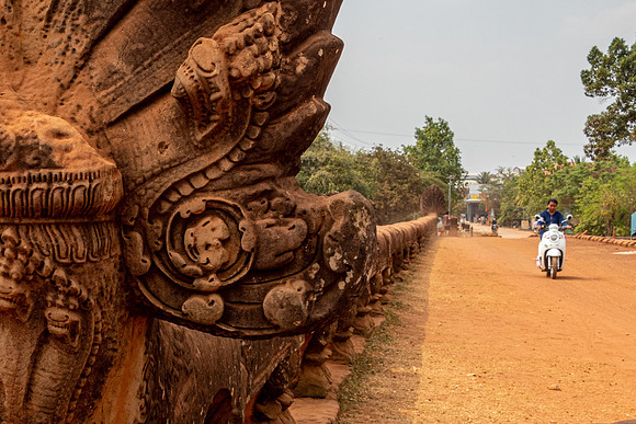 Kampong Kdei/Spean Praptos Bridge -3