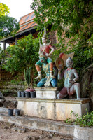 Wat Phnom Preah Theat Temple -6