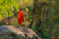 Wat Phnom Preah Theat Temple -15