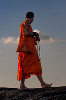 Wat Phnom Preah Theat Temple -9