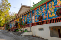 Phnom Penh to Siem Reap