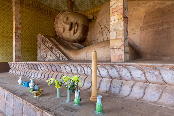 Sontte Wan Buddhist Meditation Centre -2