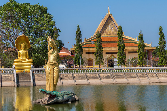 Sontte Wan Buddhist Meditation Centre -14