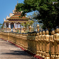 New Temple Oudong -3