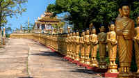 New Temple Oudong -2