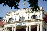 Yangon Post Office - 3