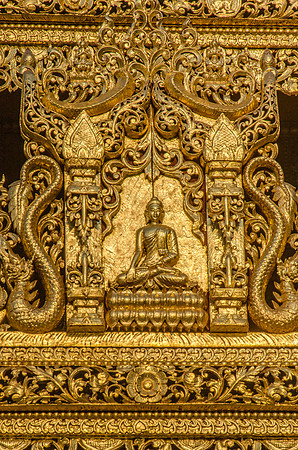 Yangon - Shwedagon pagoda -11