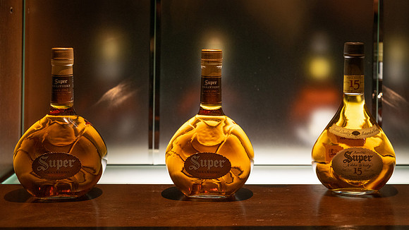 Nikka Whisky -2