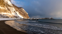 Ebisu Iwa Beach