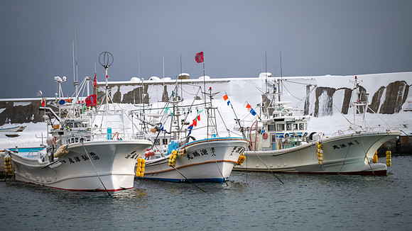 Ebisu Iwa Port -1