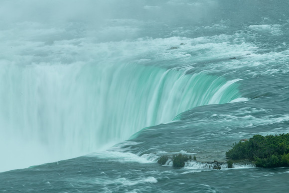 Horseshoe Falls -4