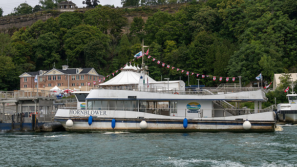 Hornblower Cruises