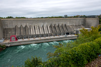 US Hydro Power Plant