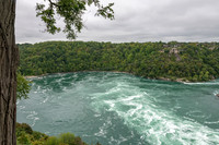 Niagara River Whirlpool -1