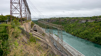 Canadian Hydro Power Plant