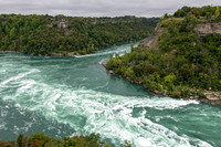 Niagara River Whirlpool -2