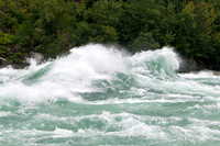 Niagara River Rapids -5
