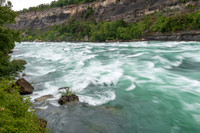 Niagara River Rapids -1
