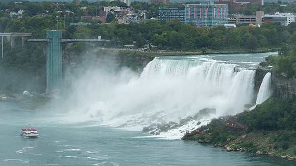 USA Falls -2