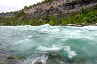 Niagara River Rapids -4