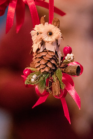 Munich Christmas Market -4