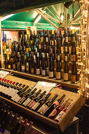 Munich Christmas Market -17